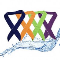 클린 냉동스카프