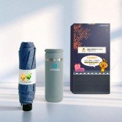 라이프스타일 49호 (기라로쉬 3단 슬림 암막 우양산+락앤락 메트로투웨이 텀블러 475ml)