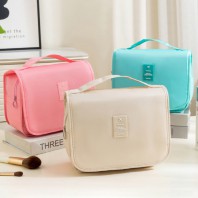 에버센스 트레블 로고 워시백 (기프트 케이스 포함)