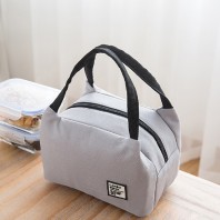 핸디형 데일리 런치백 보온보냉백