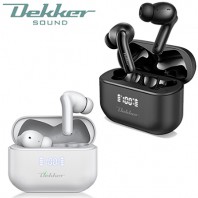 데커 DK-E300 블루투스이어폰 V5.4