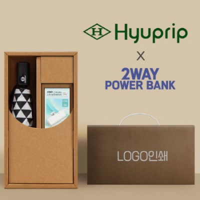 협립3단미니스타앵글완전자동우양산+배터리-세트