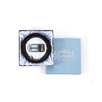 큐리즌 캐주얼 스마트벨트 CU-424