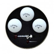 캘러웨이 투어 3피스 원형 3구 자석티세트