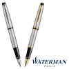 워터맨 엑스퍼트 스텐레스 스틸 만년필 CT / GT
