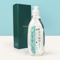 참그린 주방세제 용기 300g