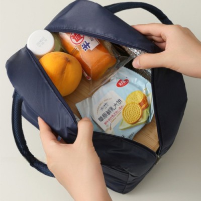 런치백 도시락 가방 피크닉 보온 보냉백 보온백 아이스 쿨러백 소풍 가방 간식 가방 캠핑 가방 쿨링 판촉 선물 답례품 사은품