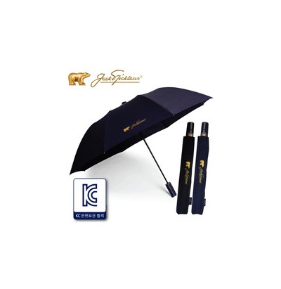 잭니클라우스 2단폰지무지