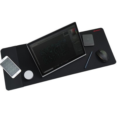 머레이 무선고속충전 마우스패드 WP-01