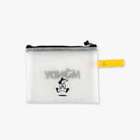 주문제작｜소품 파우치｜메쉬｜23 * 17｜MF1097
