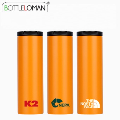 [보틀로만] 트로이 트로피칼 텀블러