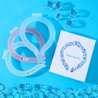 에버센스 아이스 넥쿨러 솔리드