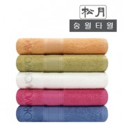 (송월타올) 샤보렌 식스40 - 130g