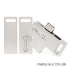 트리온 캔들 아이언 C TYPE OTG USB(8GB~64GB)