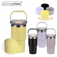 [보틀로만] 뉴 시에나 텀블러 600ml