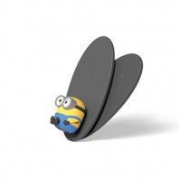 [아이리버] 미니언즈 무선 충전 스탠드