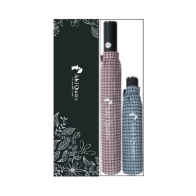 아델콰트로 2.3단 파마 우산선물세트