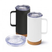 조은선택 프리미엄코르크텀블러500ml