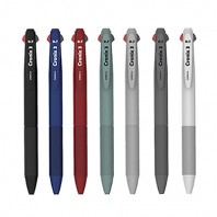 크로닉3색(0.7/0.5 mm) 국산브랜드