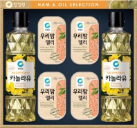 청정원 팜고급유6호