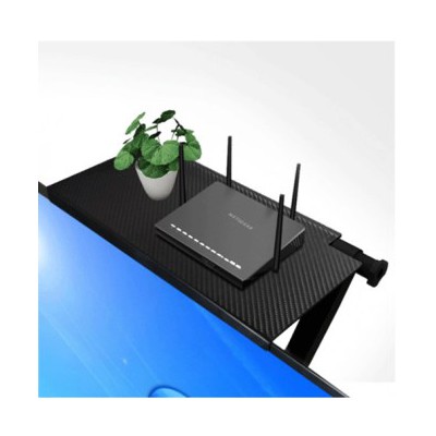 모니터 선반 거치대