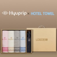 협립3단암막커넥션완전자동우산 +마제스티앵글세면타월4P