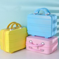 로페리아 13인치 기내용 토트백 미니캐리어(0215813)