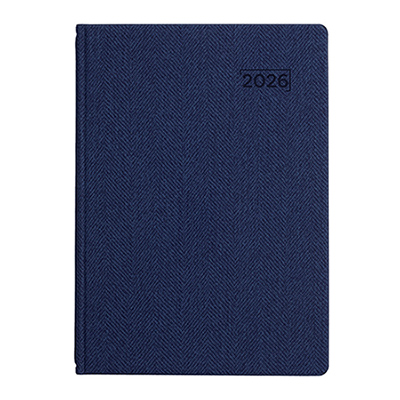 2026 AP2 스프링 다이어리 25절 -  네이비