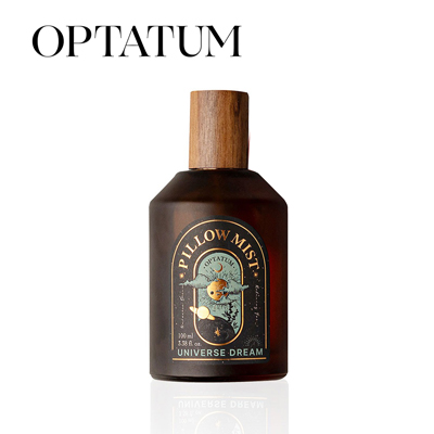 옵타움 OPTATUM 숙면선물 필로우 미스트 (향랜덤/100ml)
