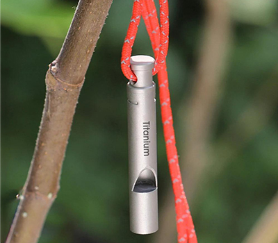 269_초경량 티타늄 고주파 휴대용 휘슬