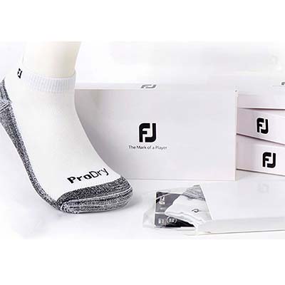 풋조이 정품 프로드라이골프양말(1족,2족)세트