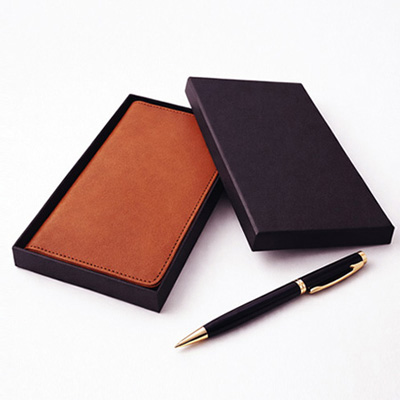 선물용 포켓노트 메모패드