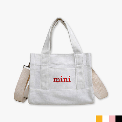 주문제작｜에코백｜숄더백｜캔버스가방｜MF8037