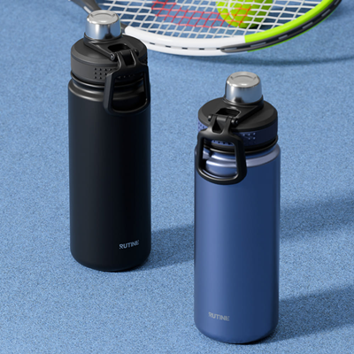 에디토 스테인리스304 스포츠 아이언 텀블러 650ml