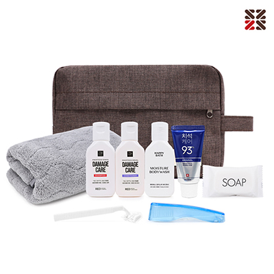 제이드큐브 B형 아모레여행용세트