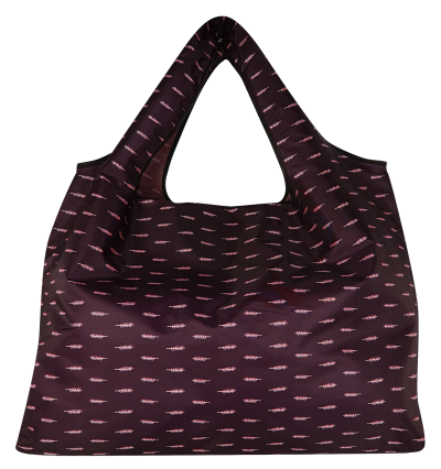 리프대형장바구니  안주머니