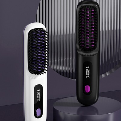 무선 고데기 헤어 스타일러 K2618