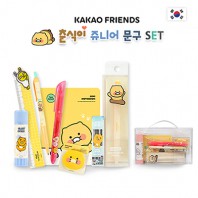 춘식이 쥬니어 문구 세트