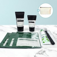 Nard 나드 선크림 클렌징폼 여행용 7종세트