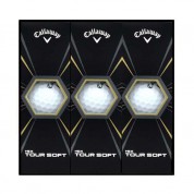 캘러웨이 투어 3피스 9구세트