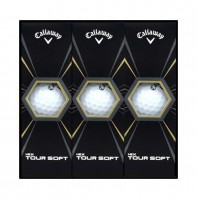 캘러웨이 투어 3피스 9구세트