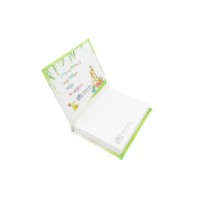 양장제본(M-07)떡메모지-대