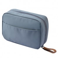 CI195 에코라이프 하이퀄리티 휴대용 대용량 화장품 파우치