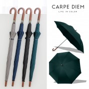 카르페디엠 70 우드 곡자 장우산 (C080)