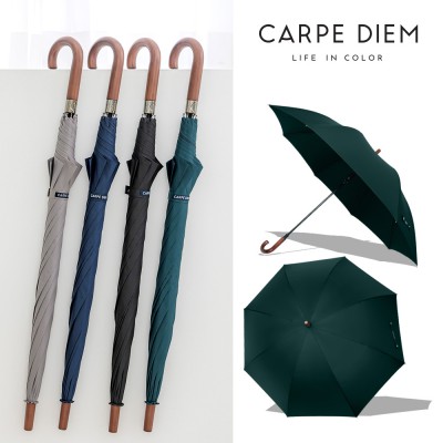 카르페디엠 70 우드 곡자 장우산 (C080)