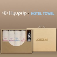 협립3단미니스타앵글수동우양산 +협립눈꽃타월4P