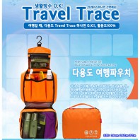 여행 가방 여행용 파우치, 세면 파우치 세면백 워시백, 캐리어 파우치 화장품 가방 화장품 파우치, 판촉용 선물 답례품 사은품