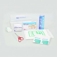 관공서 공공기관 구급상자 메디콜10호9종