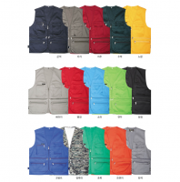 hv-2001 TC조끼 [PH-220]