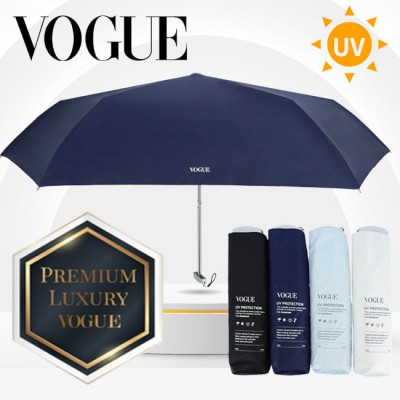 보그우양산2단럭셔리UV암막(자외선차단)